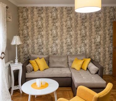 Donje Polje Apartment | Prizma