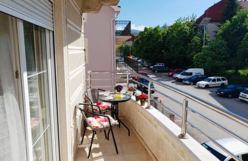Donje Polje Apartment | Prizma