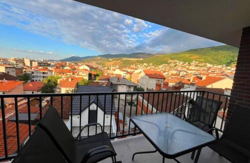 Prizren Apartment | Prizren Center Apartments
