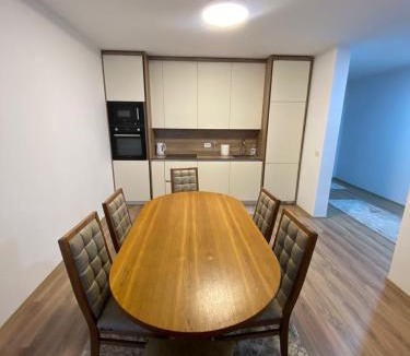 Prizren Apartment | Prizren City 2 bedroom apartment