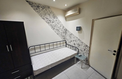 Aigaleo Condo | Project 61 Apartments