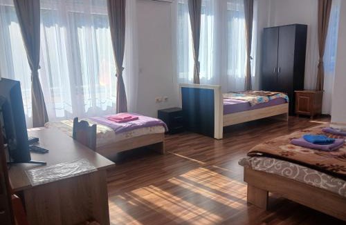 Plav Hotel | PROKLETIJE HOTELL Same