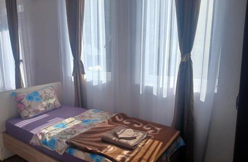 Plav Hotel | PROKLETIJE HOTELL Same