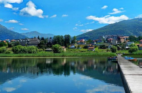 Plav Hotel | PROKLETIJE HOTELL Same