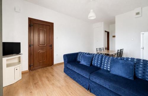 Polichrono Apartment | PROPERSTAY 105 - Seastep Flat Polychrono