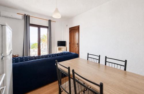Polichrono Apartment | PROPERSTAY 105 - Seastep Flat Polychrono
