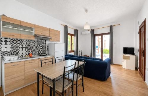 Polichrono Apartment | PROPERSTAY 105 - Seastep Flat Polychrono