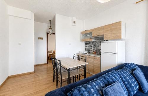 Polichrono Apartment | PROPERSTAY 105 - Seastep Flat Polychrono