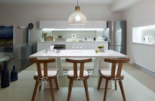 Kokkinon Khorion Villa | Property for bookings that are deleted