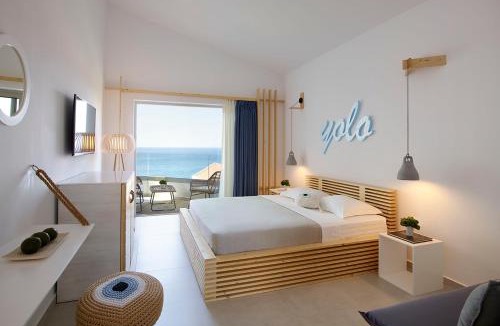 Pythagorio Hotel | Proteas Blu Resort