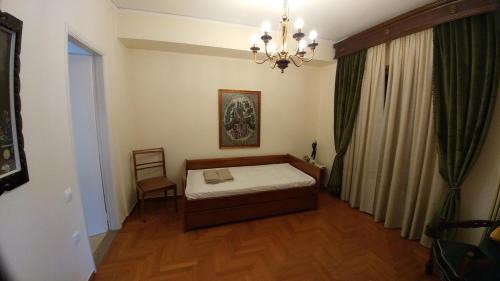 Palaio Faliro Apartment | Proteus Apartment