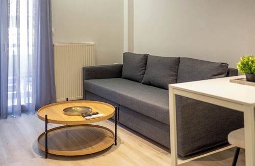Thessaloniki Apartment | Proto Apartment