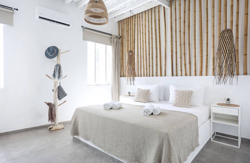 Psathi Apartment | PS House Kimolos - PS Rental