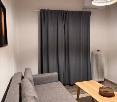 Gefira Mpania Apartment | Psani 50m2 apartment