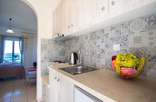 Psarou House | Psarou Studios