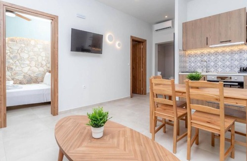 Imathia Region Apartment | Pteleo apartments