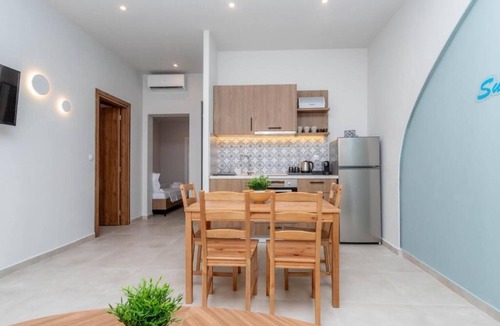 Imathia Region Apartment | Pteleo apartments