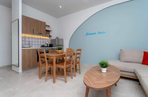 Imathia Region Apartment | Pteleo apartments