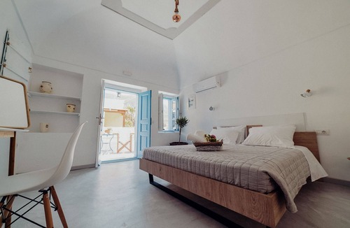 Episkopi Gonias House | Pueblo Viejo Suite