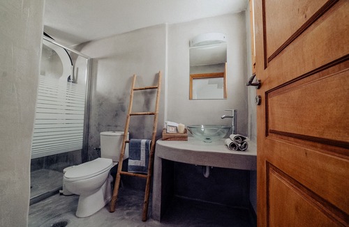 Episkopi Gonias House | Pueblo Viejo Suite