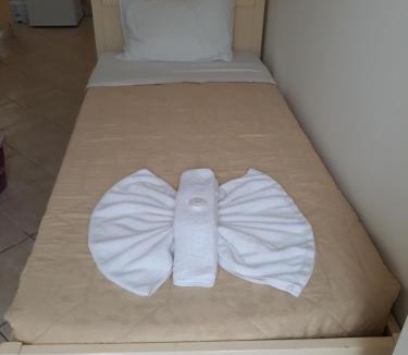 Limni Hotel | PULADES RESORT