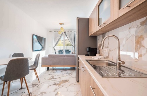 Karpathos Villa | Punta Mare Villas - Adults Only