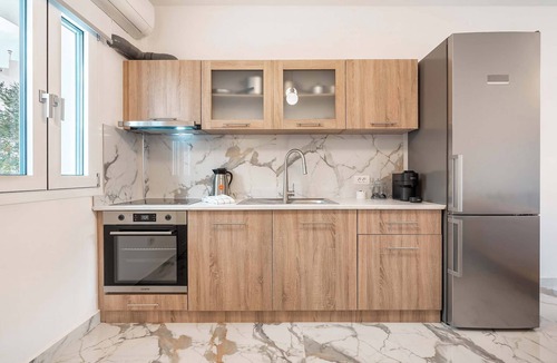 Karpathos Villa | Punta Mare Villas - Adults Only