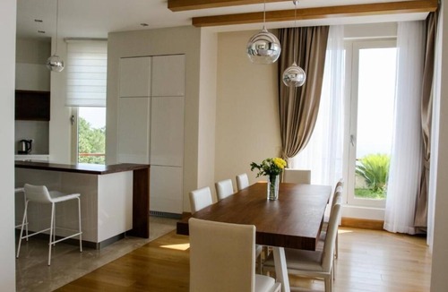 Sveti Stefan Villa | Pure hedonism