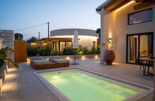 Anopolis Villa | Pure Nature