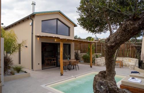 Anopolis Villa | Pure Nature