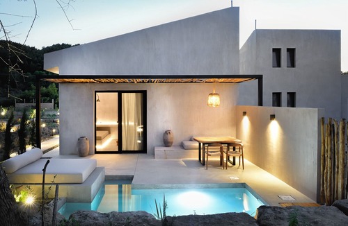 Sithonia House | Pure Villas