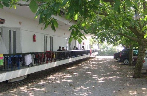 Pydna Apartment | PydnaRooms