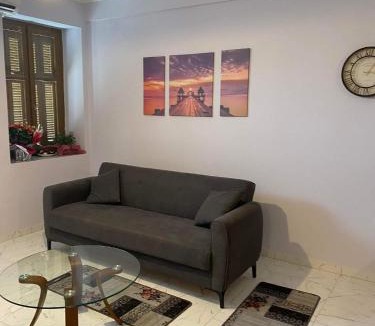 Pylos Apartment | PYLOS GEM