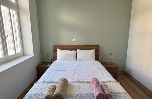 Pylos Apartment | Pylos Poems Homes