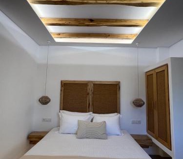 Glinado House | Pyrgianos Suites - Pyrgianos 1