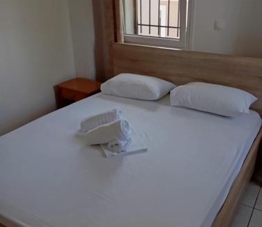 Mytilene Hotel | Pyrgos Sofokleous