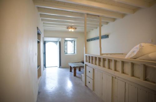 Nisyros House | Pyrgos Stone House