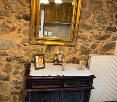 Pyrgi Apartment | Pyrgos Traditional House