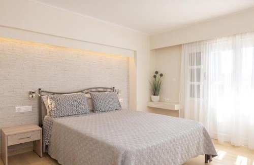 Pythagorion Apartment | Pythagoreio Main Street Apartment