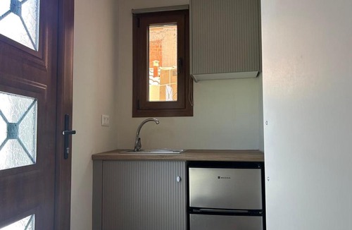 Pythagorion Apartment | Pythagorio Living - Magnolia