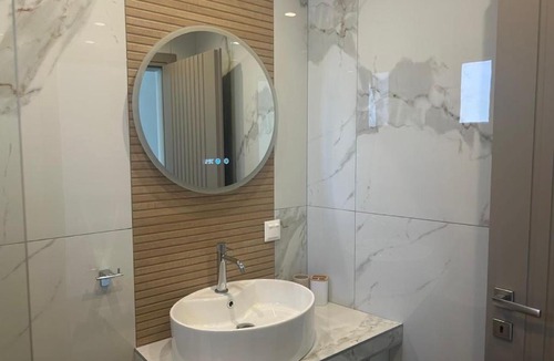 Pythagorion Apartment | Pythagorio Living - Magnolia