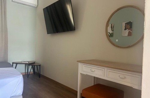 Pythagorion Apartment | Pythagorio Living - Magnolia