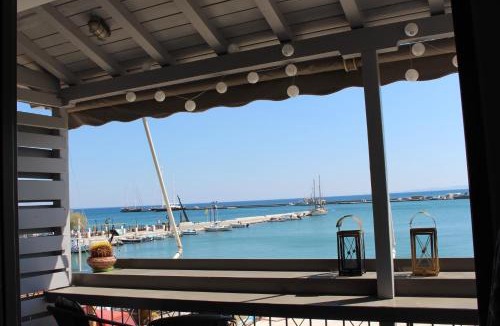 Pythagorio Apartment | Pythagorion Harbour Residence