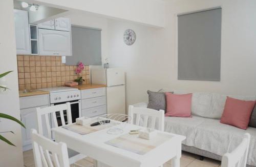 Laganas House | Pythari Summer House