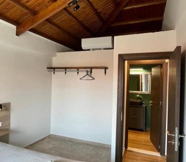 Mithimna Apartment | Q Apartments Molyvos