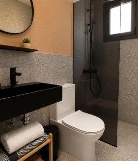 Sikia House | Q casa nature