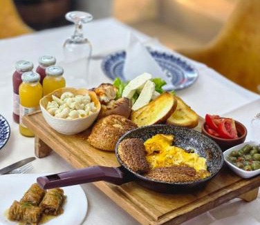Prizren Hotel | Qingji Rooms & Breakfast