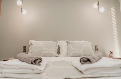 Trikala Apartment | Quattro Luxury Apartments