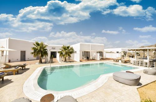Paraga House | Queen Elegant Suites