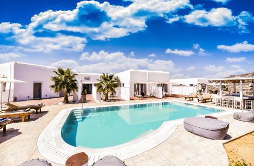 Paraga House | Queen Elegant Suites